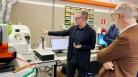 fotogramma del video Salute: Riccardi, con nuovi strumenti sistema prevenzione ...